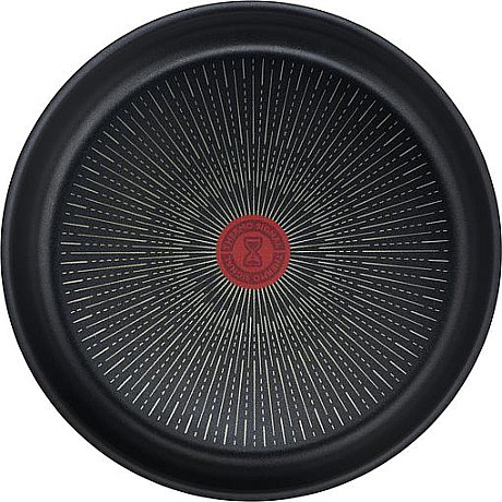 Tefal - kokkärlsset Ingenio Eco Resist 4 delat