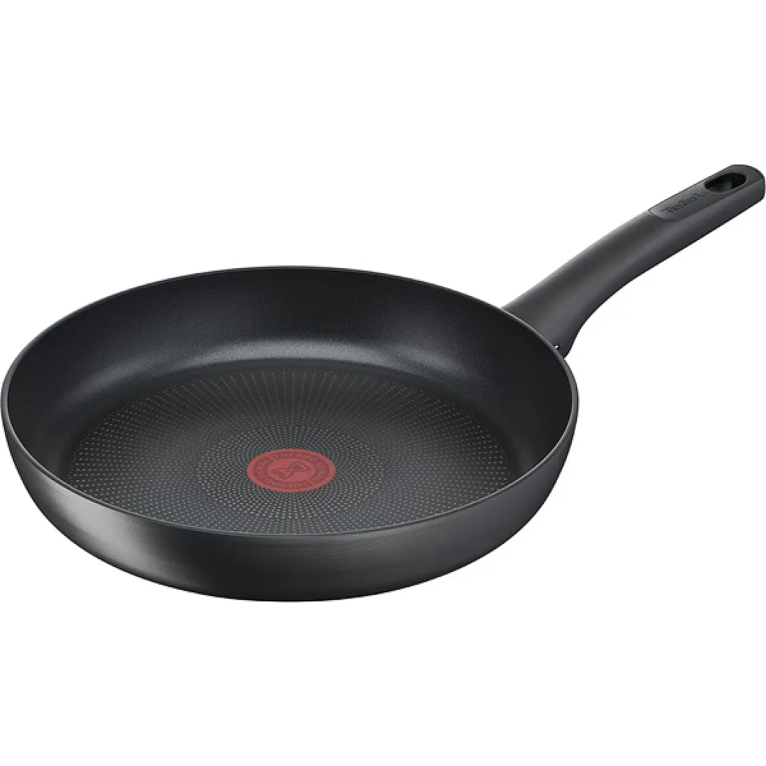 Tefal stekpanna ultimate stekpanna 28 cm svart