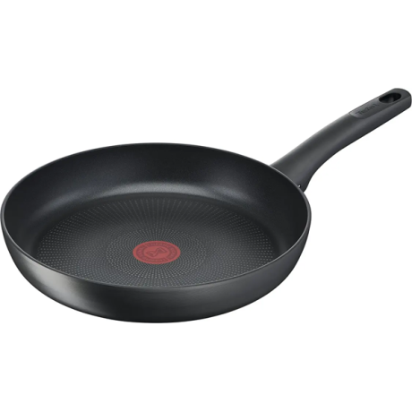 Tefal - Ultimate stekpanna 28 cm Svart