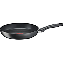 Tefal - Ultimate stekpanna 28 cm Svart