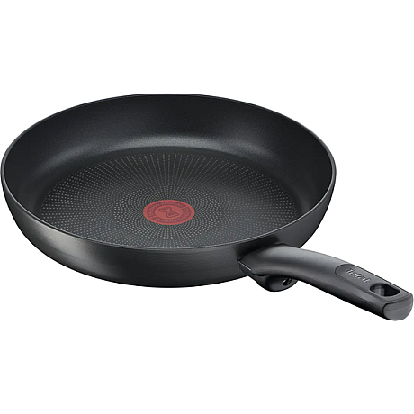 Tefal - Ultimate stekpanna 28 cm Svart