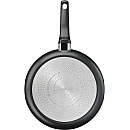 Tefal - Ultimate stekpanna 28 cm Svart