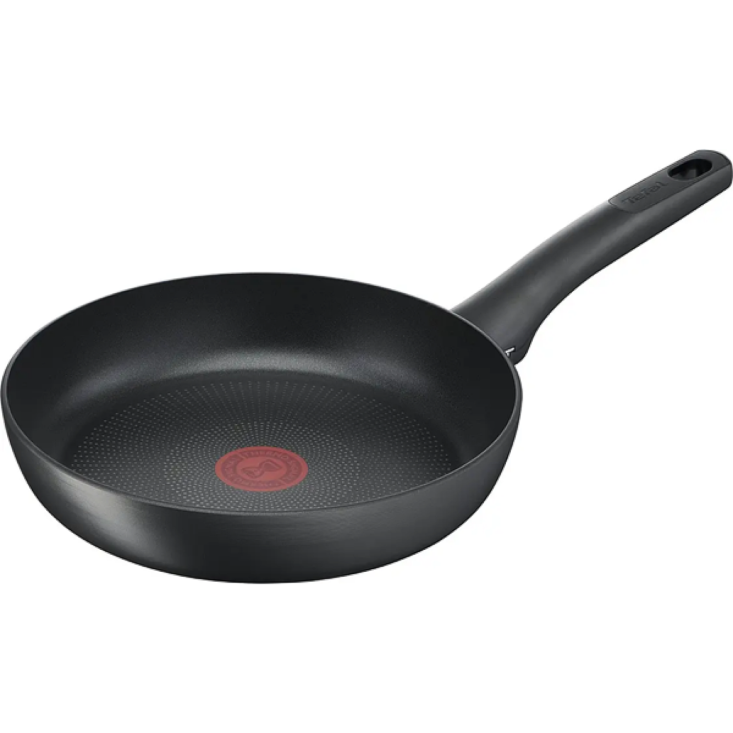 Tefal stekpanna ultimate g2680453 stekpanna 24 cm svart ugns- & diskmaskinsäker
