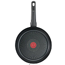 Tefal - Ultimate stekpanna 24 cm Svart