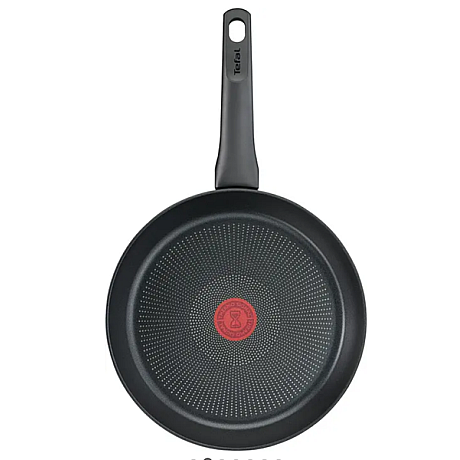 Tefal - Ultimate stekpanna 24 cm Svart