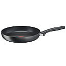 Tefal - Ultimate stekpanna 24 cm Svart