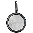 Tefal - Ultimate stekpanna 24 cm Svart