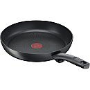 Tefal - Ultimate stekpanna 24 cm Svart