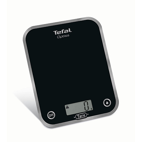 TEFAL - BC5005V0 Optiss Svart