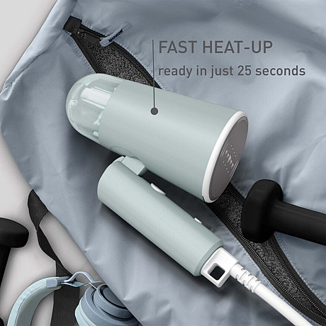 TEFAL - DT1034E1 Origin Travel Garment  Eucalyptus