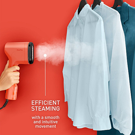 TEFAL - DT2022E1  Pure Pop Garment Coral