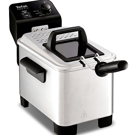 TEFAL - FR333070  Easy Pro Deep Fryer