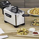 TEFAL - FR333070  Easy Pro Deep Fryer