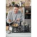 JAMIE OLIVER TEFAL - H9132344  JO Quick Och  Easy HA Kastrull 18 cm/2,1 l. w. lid