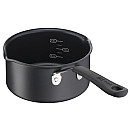 JAMIE OLIVER TEFAL - H9132344  JO Quick Och  Easy HA Kastrull 18 cm/2,1 l. w. lid