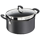 JAMIE OLIVER TEFAL - H9134644  JO Quick Och  Easy HA Gryta 24 cm/5,2 l