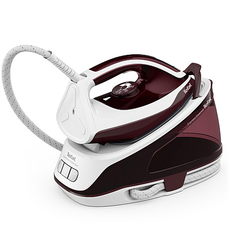 TEFAL - SV6120E0  Express Essential Plus Ångstation