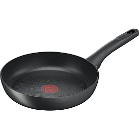 Tefal - Ultimate stekpanna 24 cm Svart