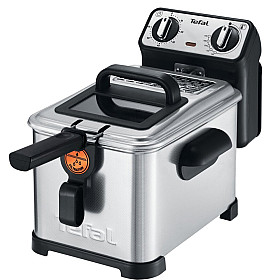 TEFAL - FR516110  Filtra Pro Premium Deep Fryer 4L