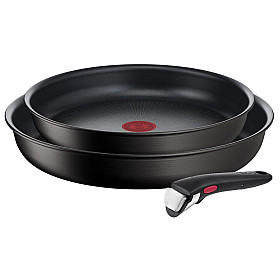 TEFAL - L7638942  Ingenio Unlimited  set 2 Delar