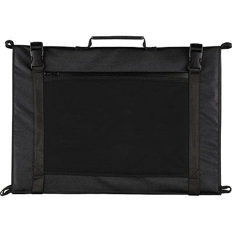 Tarmo - Vikbar solpanel med laddningsregulator 50 W