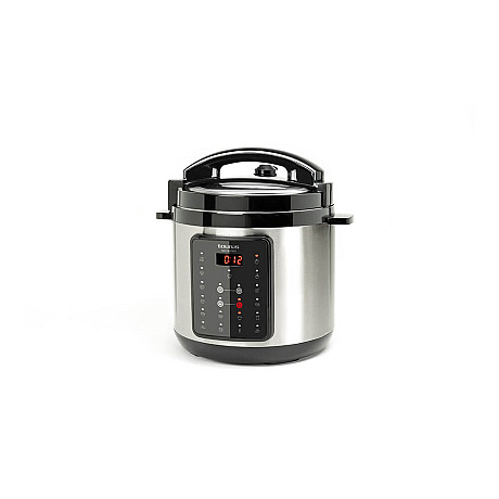 Taurus - Electric pressure cooker 1000w