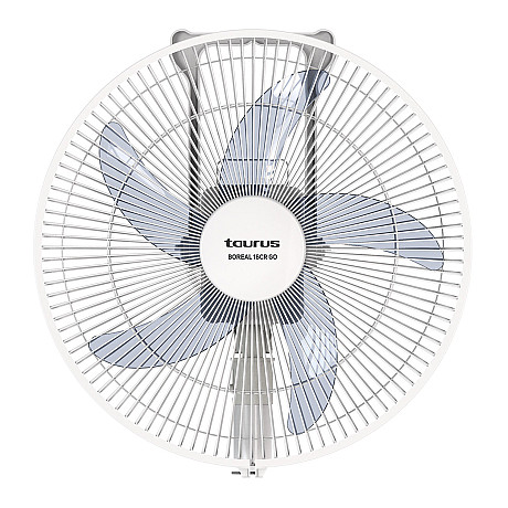 Taurus - Stativfläkt Boreal 16 Cr Go Uppladdningsbar 40 Cm