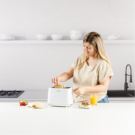 Taurus - Vit - Fusion, Två Skivor