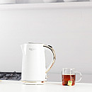 Taurus - 958571000 Fusion Wave Vattenkokare 1,7L, Vit