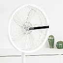 Taurus - Pelarfläkt Ice Brise XL-Compact Uppladdningsbar