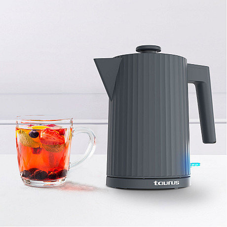 Taurus - 958570000 Vattenkokare Jonic Tea