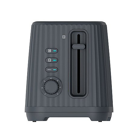 Taurus - Grå - Två Skivor, Sju Nivåer