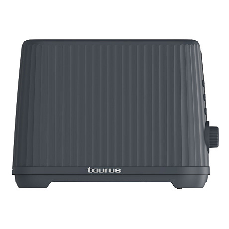 Taurus - Grå - Två Skivor, Sju Nivåer