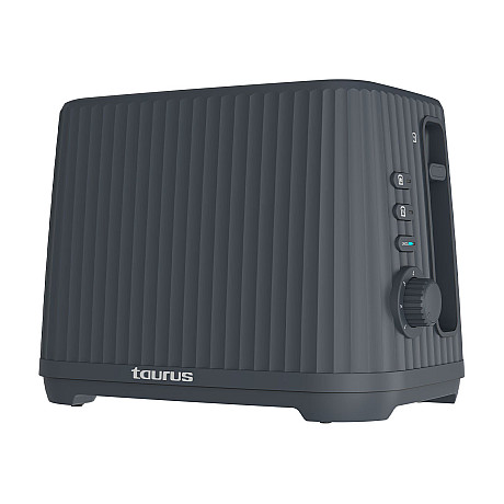 Taurus - Grå - Två Skivor, Sju Nivåer