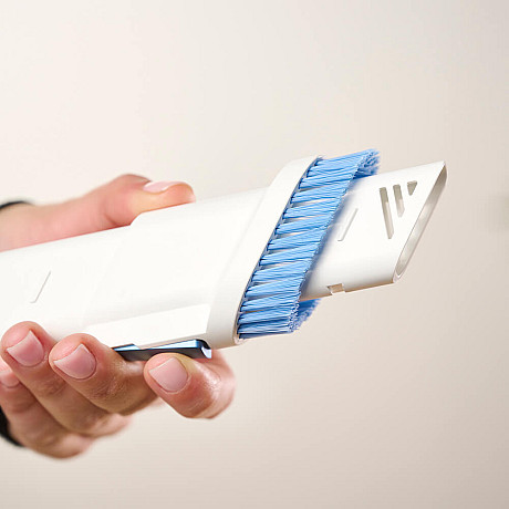 Taurus - Handdammsugare 11,1V