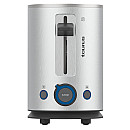 Taurus - Rostfritt Stål - Två Skivor, Legend Taurus - Rostfritt Stål - Två Skivor, Legend