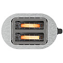 Taurus - Rostfritt Stål - Två Skivor, Legend Taurus - Rostfritt Stål - Två Skivor, Legend