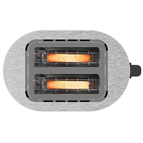 Taurus - Rostfritt Stål - Två Skivor, Legend