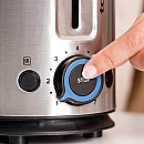 Taurus - Rostfri - Legend Enkelslot Lång Taurus - Rostfri - Legend Enkelslot Lång