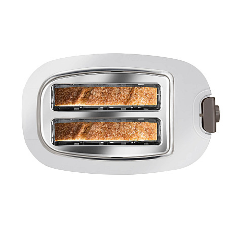 Taurus - Vit - Två Skivor, Sju Nivåer