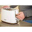 Taurus - Vit - Två Skivor, Sju Nivåer Taurus - Vit - Två Skivor, Sju Nivåer