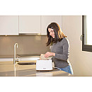 Taurus - Vit - Två Skivor, Sju Nivåer Taurus - Vit - Två Skivor, Sju Nivåer