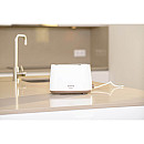 Taurus - Vit - Två Skivor, Sju Nivåer Taurus - Vit - Två Skivor, Sju Nivåer