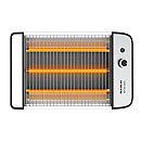 Taurus - Rostfritt Stål - Platt Brödrost Taurus - Rostfritt Stål - Platt Brödrost