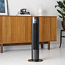 Taurus - Tornfläkt New Babel Digital Svart 76cm