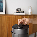 Taurus - Tornfläkt New Babel Svart 76cm