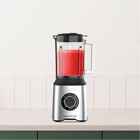 Taurus - Blender 1800W med pulpfilter