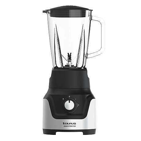 Taurus - Magnum Press Blender 1500W