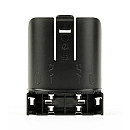 Taurus - Elvisp 500W, Svart