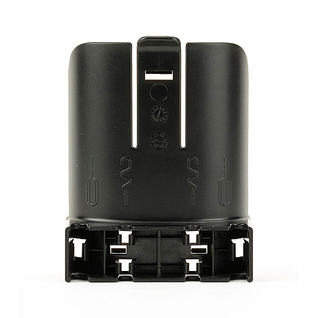 Taurus - Elvisp 500W, Svart